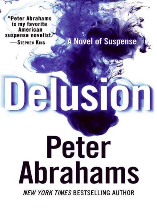 Cover image for Delusion